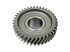 DT Spare Parts - Gear - 4.67218