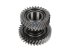 DT Spare Parts - Gear - 4.67209