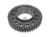 DT Spare Parts - Gear - 4.67128