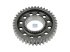 DT Spare Parts - Gear - 4.67171