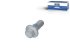 DT Spare Parts - Flange screw - 2.10776 - 20 Pack