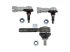 DT Spare Parts - Ball joint set - 4.90954