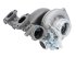 DT Spare Parts - Turbocharger - 5.41231