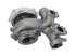 DT Spare Parts - Turbocharger - 5.41231