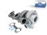 DT Spare Parts - Turbocharger - 5.41231