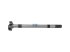 DT Spare Parts - Brake camshaft - 10.33118