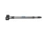 DT Spare Parts - Brake camshaft - 10.33504