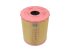 DT Spare Parts - Air filter - 4.65854