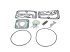 DT Spare Parts - Repair kit - 2.94473