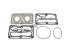 DT Spare Parts - Gasket kit - 2.94444