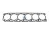 DT Spare Parts - Cylinder head gasket - 2.10496