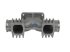 DT Spare Parts - Exhaust manifold - 7.51812