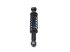 DT Spare Parts - Cabin shock absorber - 7.77167