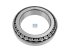 DT Spare Parts - Tapered roller bearing - 1.17249