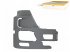 DT Spare Parts -  Bumper - SA2D0312 - 1 Pack