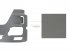 DT Spare Parts -  Bumper - SA2D0296 - 1 Pack