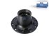 DT Spare Parts - Wheel hub - 10.10422