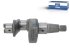 DT Spare Parts - Crankshaft - 4.65244