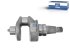 DT Spare Parts - Crankshaft - 4.65248