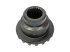 DT Spare Parts - Axle shaft gear - 1.16638