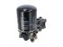 DT Spare Parts - Air dryer - 7.16021