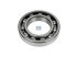 DT Spare Parts - Ball bearing - 4.67069