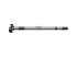 DT Spare Parts - Brake camshaft - 10.33515