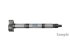 DT Spare Parts - Brake camshaft - 10.33543