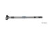 DT Spare Parts - Brake camshaft - 10.33555