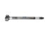 DT Spare Parts - Brake camshaft - 10.33537