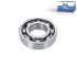 DT Spare Parts - Ball bearing - 4.67067