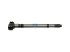 DT Spare Parts - Brake camshaft - 10.33535