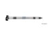 DT Spare Parts - Brake camshaft - 10.13564