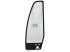 DT Spare Parts - Door glass - 3.81517