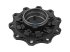 DT Spare Parts - Wheel hub - 10.20407