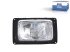 DT Spare Parts - Headlamp - 7.25048