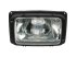 DT Spare Parts - Headlamp - 7.25047