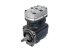 DT Spare Parts - Compressor - 7.62009