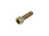 DT Spare Parts - Cylinder screw - 3.14147 - 50 Pack