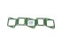 DT Spare Parts - Gasket - 6.23608