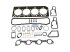 DT Spare Parts - Cylinder head gasket kit - 6.91235