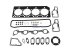 DT Spare Parts - Cylinder head gasket kit - 6.91234