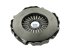 DT Spare Parts - Clutch cover - 6.40029