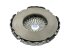 DT Spare Parts - Clutch cover - 6.40026