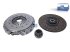 DT Spare Parts - Clutch kit - 6.93033