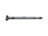 DT Spare Parts - Brake camshaft - 10.23122