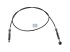 DT Spare Parts - Control cable - 3.53261