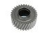 DT Spare Parts - Sun gear - 3.60206