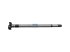 DT Spare Parts - Brake camshaft - 10.23442