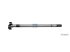 DT Spare Parts - Brake camshaft - 10.23452